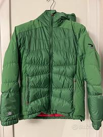 Piumino imbottito SALEWA donna
