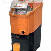 ORANFRESH Macchina spremiagrumi automatica bar