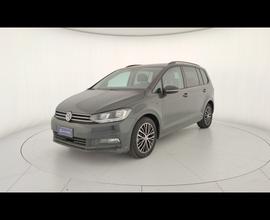 VOLKSWAGEN Touran 2.0 tdi Business dsg