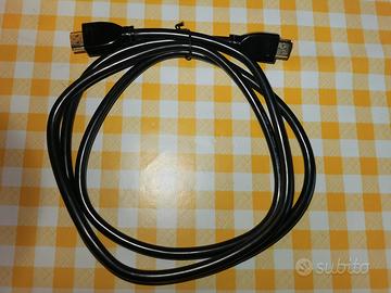 Cavo HDMI NUOVO