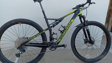  Mtb 29 specialized epic fsr carbon