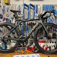 Bici da strada GUSTO cobra