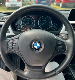 Volante bmw serie 3