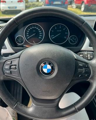 Volante bmw serie 3