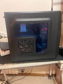 PC Gaming Intel i5 | GTX 1060 6GB | 16GB RAM DDR4