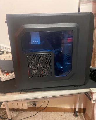 PC Gaming Intel i5 | GTX 1060 6GB | 16GB RAM DDR4
