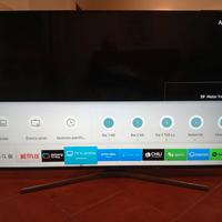 Smart TV Samsung 65 pollici serie 6 