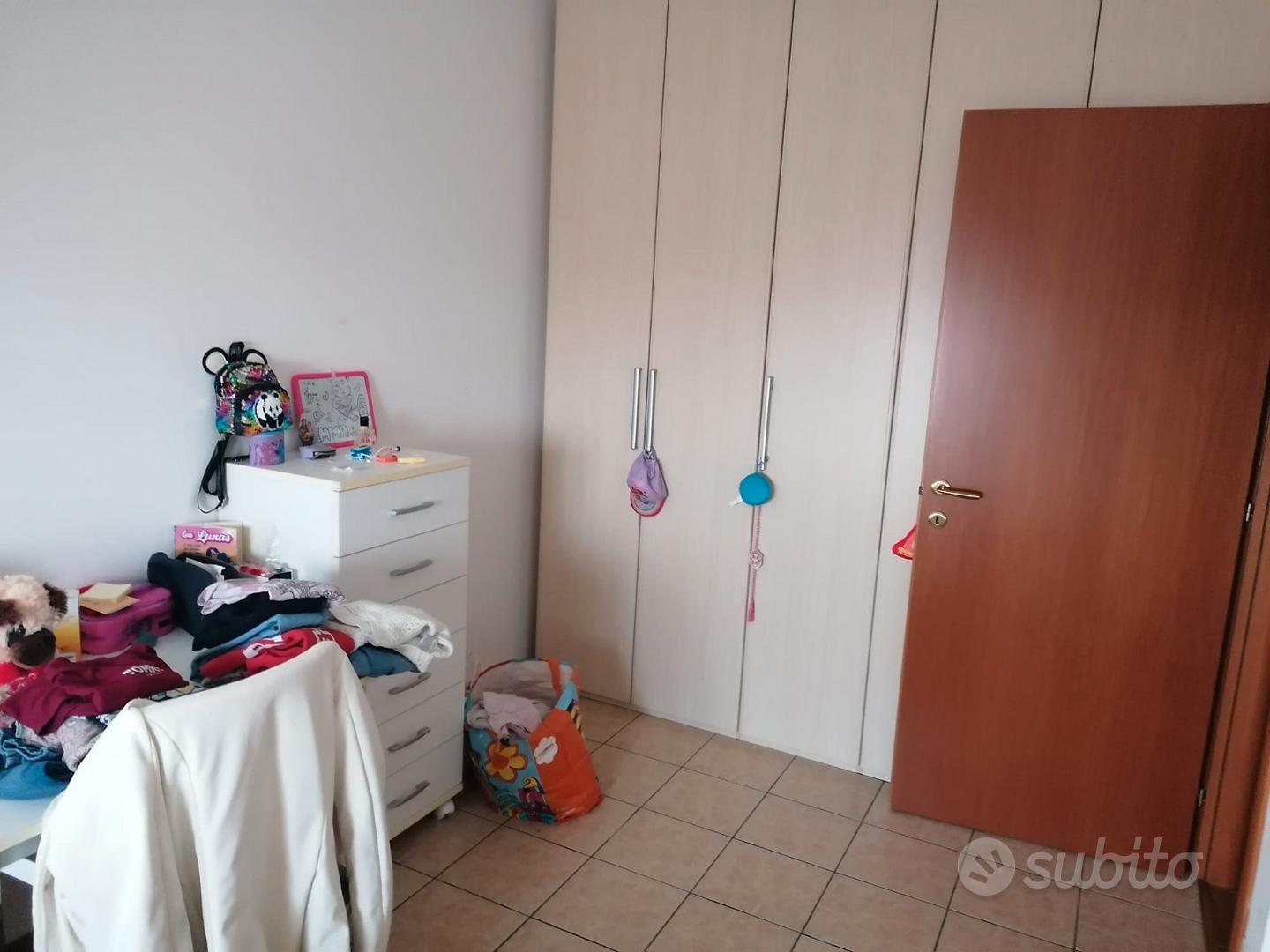 Appartamento – Udine / Udin, San Domenico / San Domeni, Villaggio del Sole - Vista 4