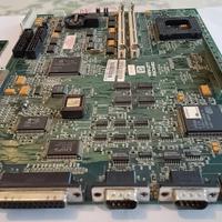 HP D3121-60001 - Scheda Madre Vintage