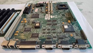 HP D3121-60001 - Scheda Madre Vintage