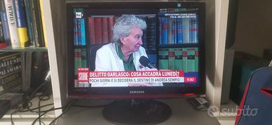 TV Color Samsung 20 pollici