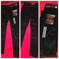 Jeans di marca assortiti