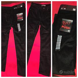 Jeans di marca assortiti