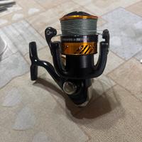 mulinello daiva 3000