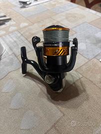 mulinello daiva 3000