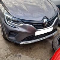 Renault Captur 1.3 benzina motore H5H 490 2021 per