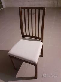 sedie ikea