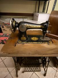 Sedie, ufficio, bancone, vetrinetta, piantana