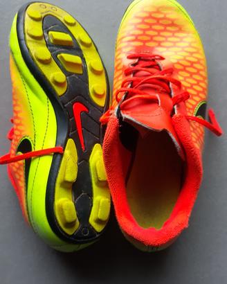 Nike calcio bambino