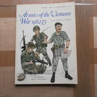 Armies of vietnam war - vol.1