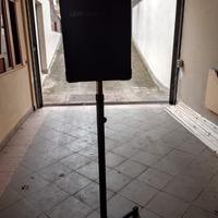 Coppia Casse Musica LEM LX 70