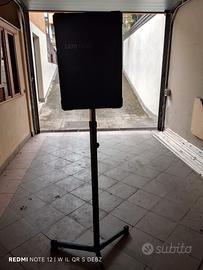 Coppia Casse Musica LEM LX 70