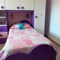 CAMERETTA 2 LETTI FEMMINUCCIA