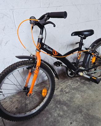 Bici bimbo