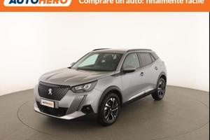 PEUGEOT 2008 HS10340