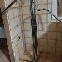 set 3 stand 4 braccia 