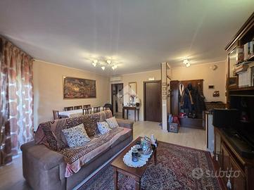 4 LOCALI A CADONEGHE