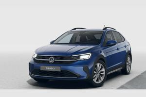 VOLKSWAGEN Taigo 1.0 TSI 115 CV Edition Plus KM 0