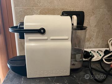 Macchina da caffè Nespresso Krups