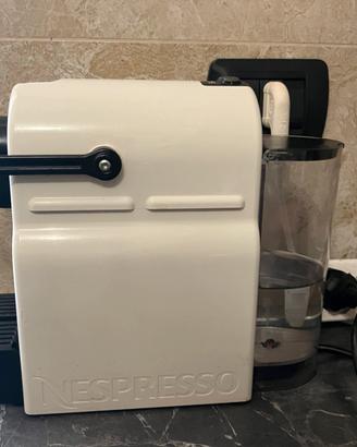 Macchina da caffè Nespresso Krups