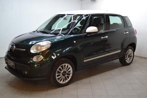 FIAT 500L 0.9 TwinAir Turbo Natural Power Lounge