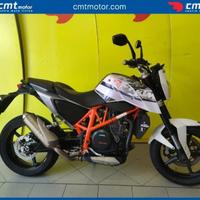 KTM 690 Duke Garantita e Finanziabile