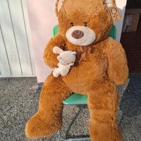 Orso Peluche gigante