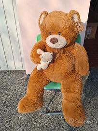 Orso Peluche gigante