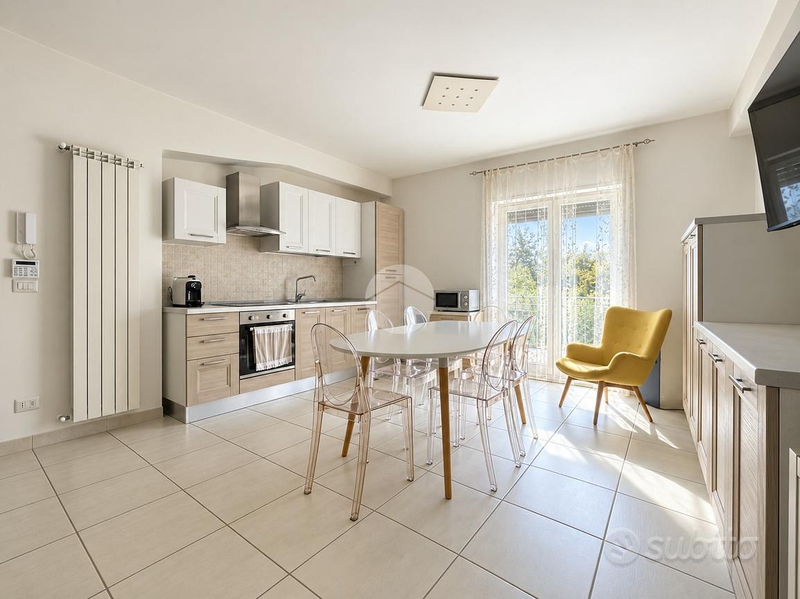 Appartamento – Avezzano, San Pelino - Vista 3