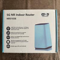 Router 5G Zyxel NR5103E