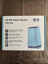 Router 5G Zyxel NR5103E