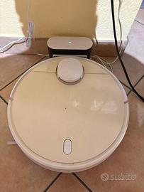Xiaomi Robot Vacuum-Mop 2S – non funzionante