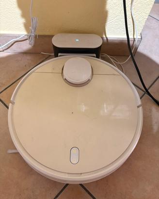 Xiaomi Robot Vacuum-Mop 2S – non funzionante