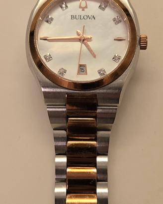 orologio da donna Bulova