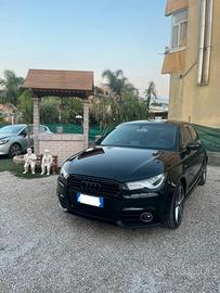 Audi A1 Sport S line