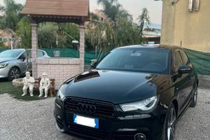 Audi A1 Sport S line