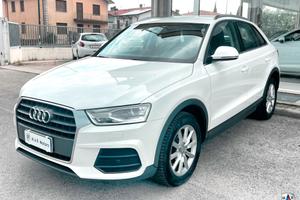 Audi Q3 2.0 TDI 150 CV Business