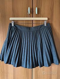 Minigonna a pantaloncini