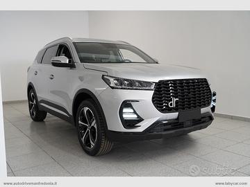 DR MOTOR dr 6.0 1.5 Turbo Bi-Fuel GPL