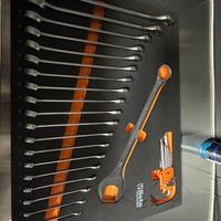 Serie di chiavi Beta nuove